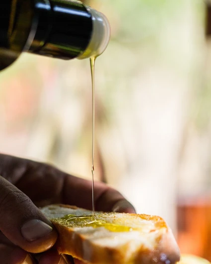 Light Lunch in Wine Resort: L’Aperitivo Creativo Vista Lago a Lazise 7